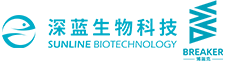 江苏深蓝生物科技有限公司